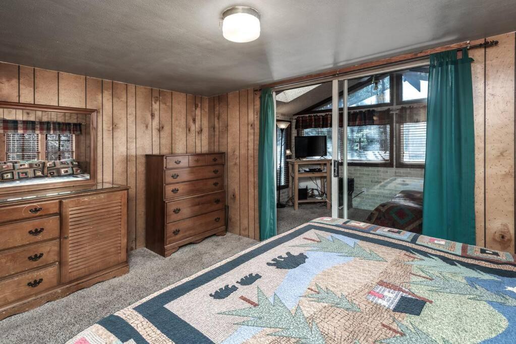 Coyote Cabin - Private Hot Tub - Upper Canyon Ruidoso Esterno foto